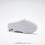 أبيض أحذية رجالية ex-o-fit hi Reebok 0NZ0F1072 - Image 5