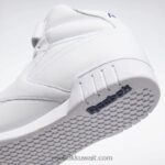أبيض أحذية رجالية ex-o-fit hi Reebok 0NZ0F1072 - Image 9