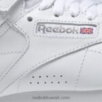 أبيض أحذية نسائية هاي حرة Reebok 0NZ0F13 - Image 3