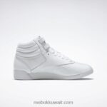 أبيض أحذية نسائية هاي حرة Reebok 0NZ0F13 - Image 6
