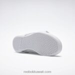 أبيض أحذية نسائية هاي حرة Reebok 0NZ0F13 - Image 9