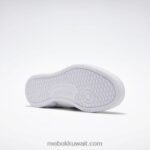 أبيض أسود أحذية الرجال الانتقام نادي ج Reebok 0NZ0F147 - Image 7
