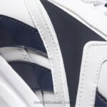 أبيض / بحري جماعي / ملكي جامعي حذاء المشي الترا 7 دي ام اكس ماكس للرجال Reebok 0NZ0F1079 - Image 9