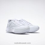 أبيض / رمادي بارد 2 / قدم أبيض حذاء المشي الترا 7 دي ام اكس ماكس للرجال Reebok 0NZ0F1091 - Image 5