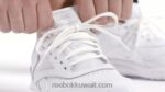 أبيض / رمادي بارد 2 / ملكي جامعي حذاء المشي الترا 7 dmx max للنساء Reebok 0NZ0F111 - Image 2