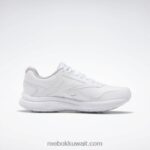 أبيض / رمادي بارد 2 / ملكي جامعي حذاء المشي الترا 7 دي ام اكس ماكس للنساء Reebok 0NZ0F50 - Image 2