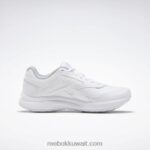 أبيض / رمادي بارد 2 / ملكي جامعي حذاء المشي الترا 7 dmx max للرجال Reebok 0NZ0F1114 - Image 2