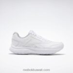 أبيض / رمادي بارد 2 / ملكي جامعي حذاء المشي الترا 7 دي ام اكس ماكس للنساء Reebok 0NZ0F50