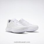 أبيض / رمادي بارد 2 / ملكي جامعي حذاء المشي الترا 7 دي ام اكس ماكس للنساء Reebok 0NZ0F50 - Image 3