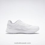 أبيض / رمادي بارد 2 / ملكي جامعي حذاء المشي الترا 7 dmx max للنساء Reebok 0NZ0F111 - Image 4