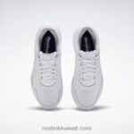 أبيض / رمادي بارد 2 / ملكي جامعي حذاء المشي الترا 7 دي ام اكس ماكس للنساء Reebok 0NZ0F50 - Image 6