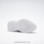 أبيض / رمادي بارد 2 / ملكي جامعي حذاء المشي الترا 7 dmx max للنساء Reebok 0NZ0F111 - Image 7
