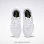أبيض / رمادي بارد 2 / ملكي جامعي حذاء المشي الترا 7 dmx max للنساء Reebok 0NZ0F111 - Image 8