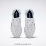 أبيض / زجاجي أزرق / ملكي جامعي حذاء المشي الترا 7 دي ام اكس ماكس للنساء Reebok 0NZ0F124 - Image 6