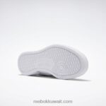 أبيض / غلين أخضر أحذية الرجال الانتقام نادي ج Reebok 0NZ0F237 - Image 7