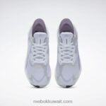 أبيض فوتور / رمادي نقي 2 / واحة بنفسجية حذاء رياضي نسائي للجري Floatride Energy Symmetros 2 Reebok 0NZ0F386 - Image 6