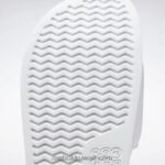 أبيض / كحلي جامعي / أحمر مشع الشرائح الكلاسيكية Reebok 0NZ0F380 - Image 7