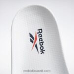 أبيض / كحلي جامعي / أحمر مشع الشرائح الكلاسيكية Reebok 0NZ0F380 - Image 8