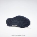 أبيض / كحلي نادي سي 85 حذاء رجالي Reebok 0NZ0F1033 - Image 9
