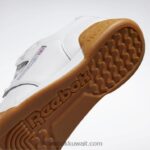أبيض / كربون / أحمر كلاسيكي / ريبوك رويال تجريب بالإضافة إلى الأحذية Reebok 0NZ0F66 - Image 11