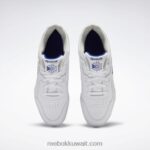 أبيض / ملكي تجريب بالإضافة إلى الأحذية Reebok 0NZ0F410 - Image 8