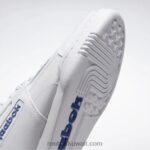 أبيض / ملكي تجريب بالإضافة إلى الأحذية Reebok 0NZ0F410 - Image 10