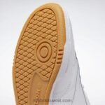 أبيض / ملكي / صمغ نادي سي 85 حذاء رجالي Reebok 0NZ0F1025 - Image 12