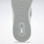 أبيض ftwr / أخضر جلن / أصفر حامض شمسي أحذية رفع الأثقال ليجاسي ليفتر 3 للرجال Reebok 0NZ0F1085 - Image 7
