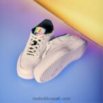 أبيض ftwr / أرجواني مقدم / أسود أساسي حذاء nao serati club c Reebok 0NZ0F967 - Image 2