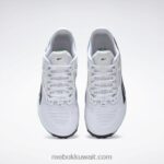 أبيض ftwr / أساسي أزرق / تلميح النعناع حذاء تدريب نانو x2 للرجال Reebok 0NZ0F1060 - Image 6