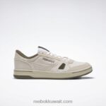 أبيض ftwr / المرمر / الجيش الأخضر أحذية محكمة lt مهاريشي Reebok 0NZ0F964