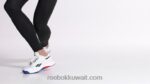 أبيض ftwr / رمادي بارد 6 / أسود أساسي حذاء تدريب nanoflex tr 2.0 للرجال Reebok 0NZ0F1139 - Image 2