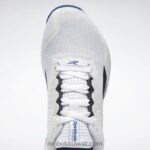 أبيض ftwr / رمادي بارد 6 / أسود أساسي حذاء تدريب nanoflex tr 2.0 للرجال Reebok 0NZ0F1139 - Image 10