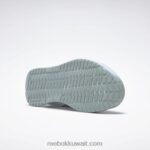أبيض ftwr / رمادي ساحلي / تلميح النعناع حذاء رياضي نسائي من nano x2 Reebok 0NZ0F180 - Image 5