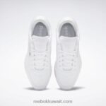 أبيض ftwr / رمادي نقي 2 أحذية نسائية نباتية كلاسيكية sp Reebok 0NZ0F413 - Image 6