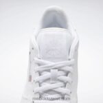 أبيض ftwr / رمادي نقي 2 أحذية نسائية نباتية كلاسيكية sp Reebok 0NZ0F413 - Image 7