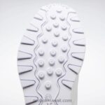 أبيض ftwr / رمادي نقي 2 أحذية نسائية نباتية كلاسيكية sp Reebok 0NZ0F413 - Image 8