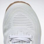 أبيض ftwr / رمادي نقي 2 حذاء رياضي نسائي من nano x2 Reebok 0NZ0F32 - Image 7