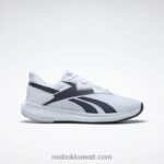 أبيض ftwr / فيكتور كحلي / رمادي نقي 2 إنرجين بلس 2 حذاء جري رجالي Reebok 0NZ0F1191