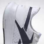أبيض ftwr / فيكتور كحلي / رمادي نقي 2 إنرجين بلس 2 حذاء جري رجالي Reebok 0NZ0F1191 - Image 9