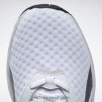 أبيض ftwr / فيكتور كحلي / رمادي نقي 2 إنرجين بلس 2 حذاء جري رجالي Reebok 0NZ0F1191 - Image 10
