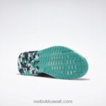أبيض ftwr / فيكتور كحلي / كلاسيكي البط البري حذاء تدريب نانو x1 للرجال Reebok 0NZ0F1042 - Image 5