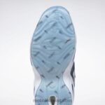 أبيض ftwr / كلاسيكي كوبالت / قلب أسود بانيني السؤال منتصف أحذية كرة السلة Reebok 0NZ0F48 - Image 10