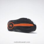 أبيض ftwr / كور أسود / برتقالي محطم s23-r أحذية nano x3 Reebok 0NZ0F41 - Image 6
