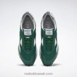 أخضر غامق / رمادي نقي 3 / أبيض قدم حذاء lx2200 Reebok 0NZ0F920 - Image 6