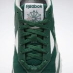 أخضر غامق / رمادي نقي 3 / أبيض قدم حذاء lx2200 Reebok 0NZ0F920 - Image 8