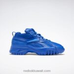 أزرق حيوي حذاء كاردي بي كلوب سي v2 للنساء Reebok 0NZ0F365