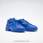 أزرق حيوي حذاء كاردي بي كلوب سي v2 للنساء Reebok 0NZ0F365 - Image 3