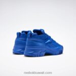 أزرق حيوي حذاء كاردي بي كلوب سي v2 للنساء Reebok 0NZ0F365 - Image 4