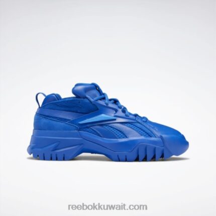 أزرق حيوي حذاء كاردي بي كلوب سي v2 للنساء Reebok 0NZ0F365